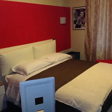 Le Divine La Terrazza 3* Levanto