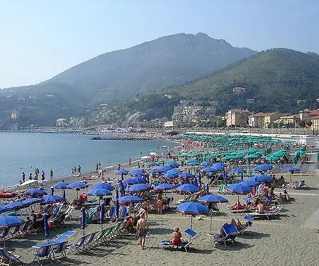 Le Divine La Terrazza Pensjonat