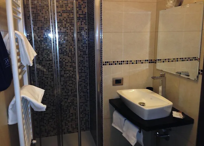 Vendégház Le Divine La Terrazza