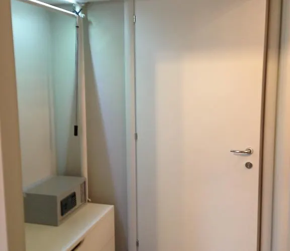 Le Divine La Terrazza Λεβάντο