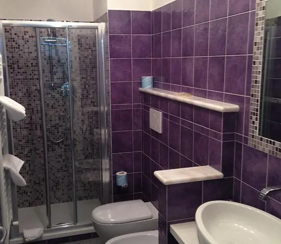 Vendégház Le Divine La Terrazza 3*