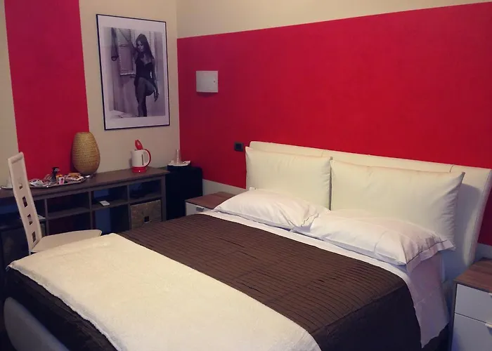 Le Divine La Terrazza 3*