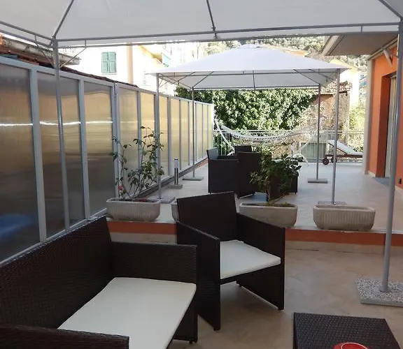 Le Divine La Terrazza