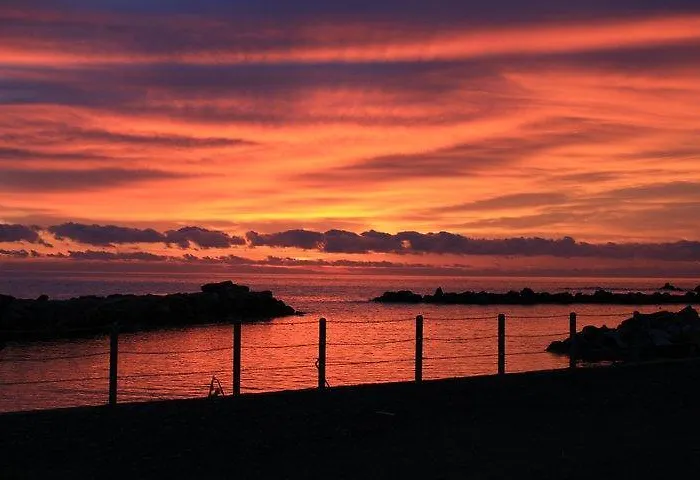 Le Divine La Terrazza Πανσιόν
