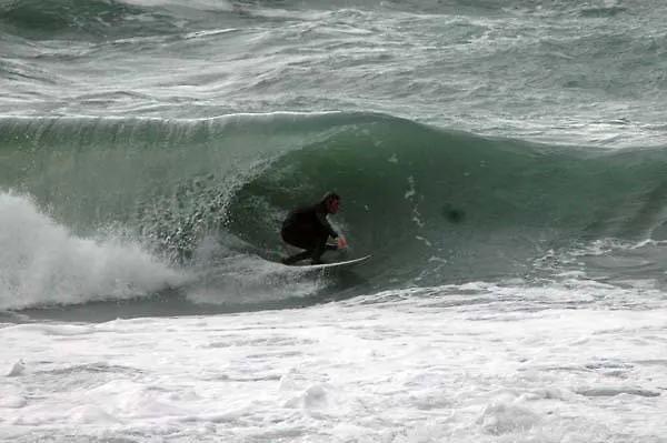 Le Divine La Terrazza Λεβάντο