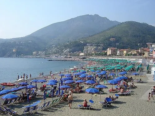Le Divine La Terrazza Πανσιόν
