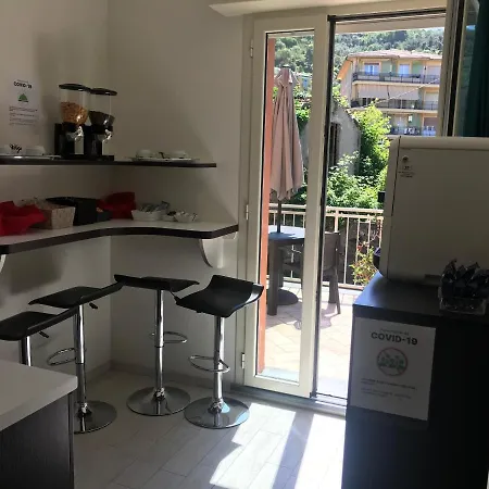 Le Divine La Terrazza 3*