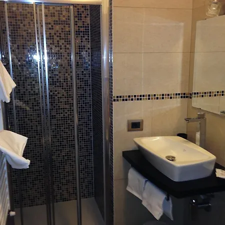 Gasthuis Le Divine La Terrazza