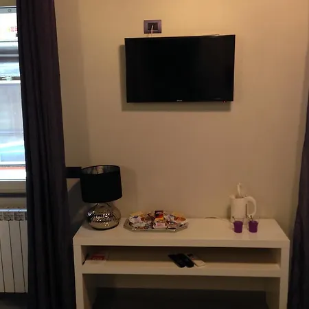 Le Divine La Terrazza Gasthuis Levanto