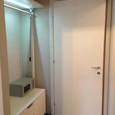 Le Divine La Terrazza Levanto