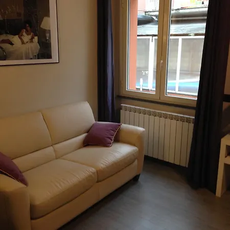 Le Divine La Terrazza Guest house