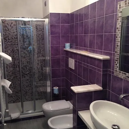 게스트하우스 Le Divine La Terrazza 3*