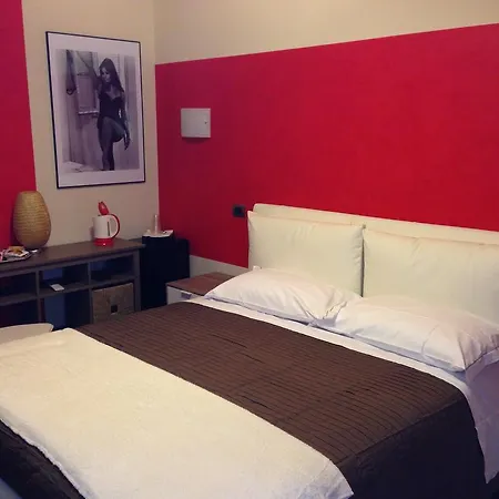 Le Divine La Terrazza 3*