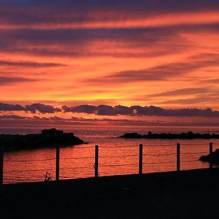 Le Divine La Terrazza Gasthuis