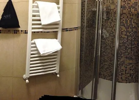 Le Divine La Terrazza 3*