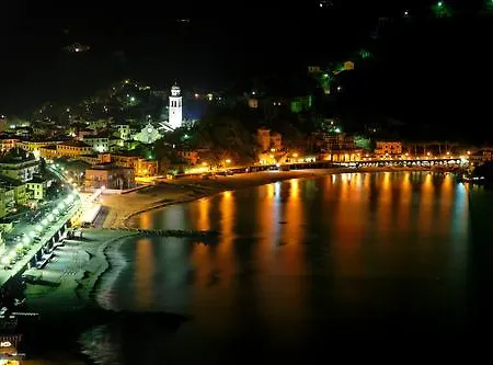 Le Divine La Terrazza Pensjonat