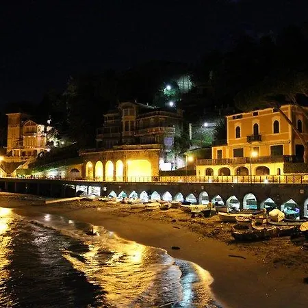 Le Divine La Terrazza Guest house