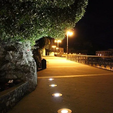 Gasthuis Le Divine La Terrazza 3*